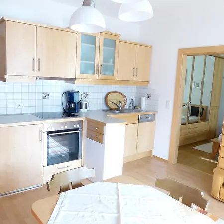 Appartement Sagmeister Loft *