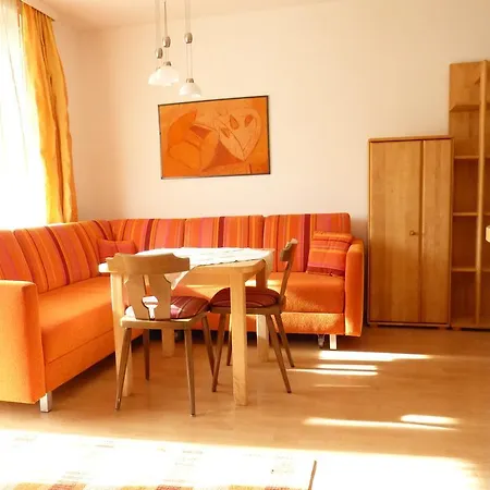 Sagmeister Loft Appartement Jenig