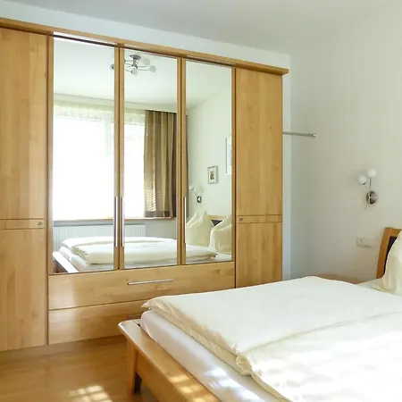 Appartement Sagmeister Loft