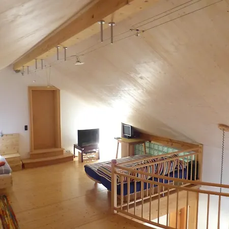 Apartment Sagmeister Loft