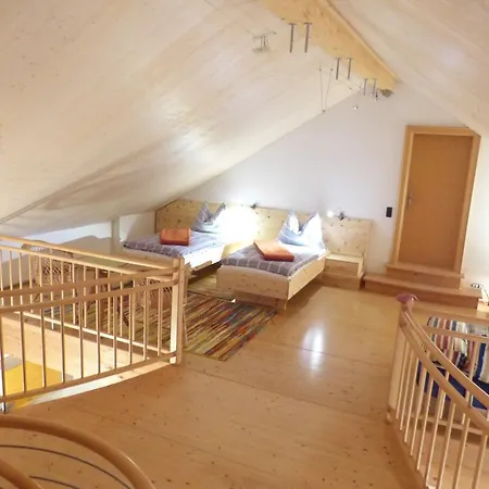 Apartman Sagmeister Loft Jenig