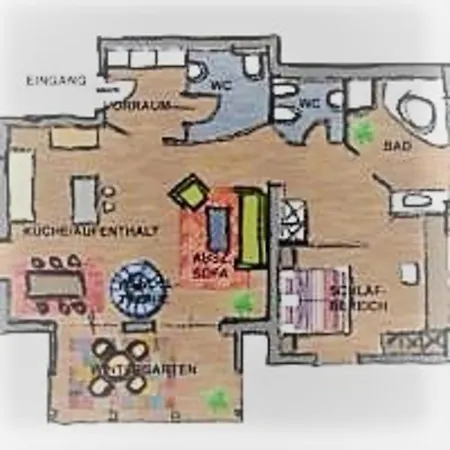 Sagmeister Loft