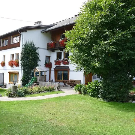 Apartman Sagmeister Loft *