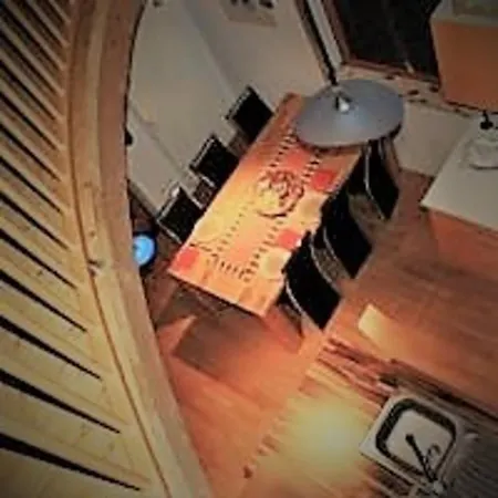 Sagmeister Loft Jenig