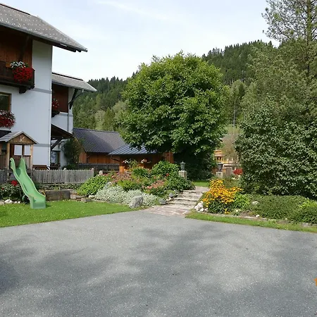 Sagmeister Loft Appartement