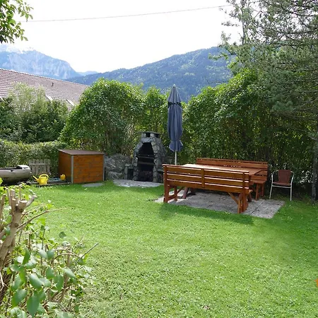 Sagmeister Loft Appartement