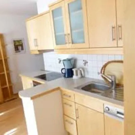 Sagmeister Loft Apartman *