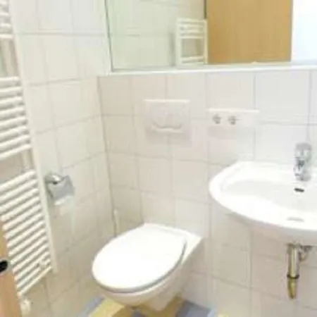 Apartman Sagmeister Loft