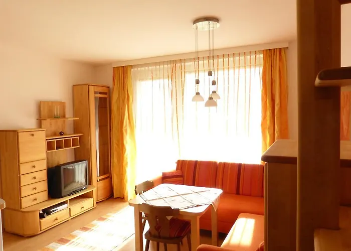 Sagmeister Loft דירה