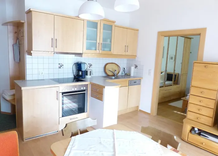 דירה Sagmeister Loft *