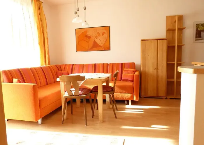 Sagmeister Loft דירה יאניג