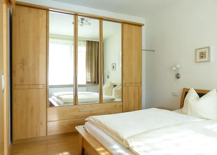 דירה Sagmeister Loft