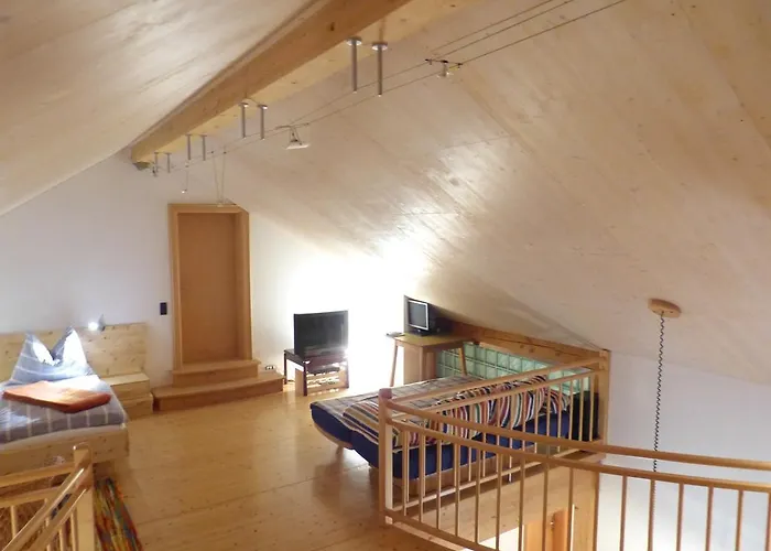 דירה Sagmeister Loft