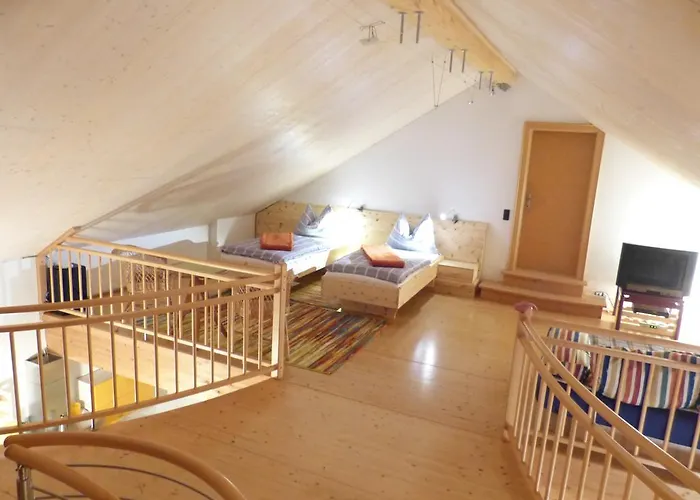 דירה Sagmeister Loft יאניג