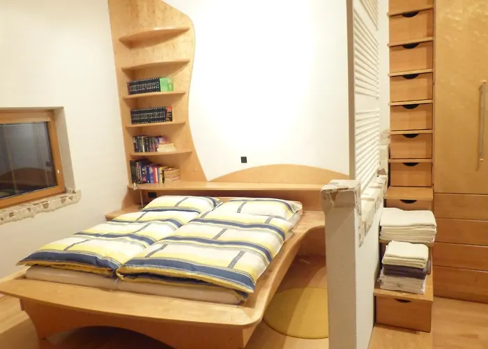 דירה Sagmeister Loft יאניג