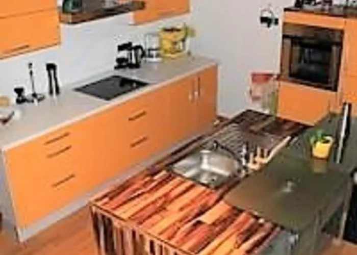 Sagmeister Loft דירה יאניג