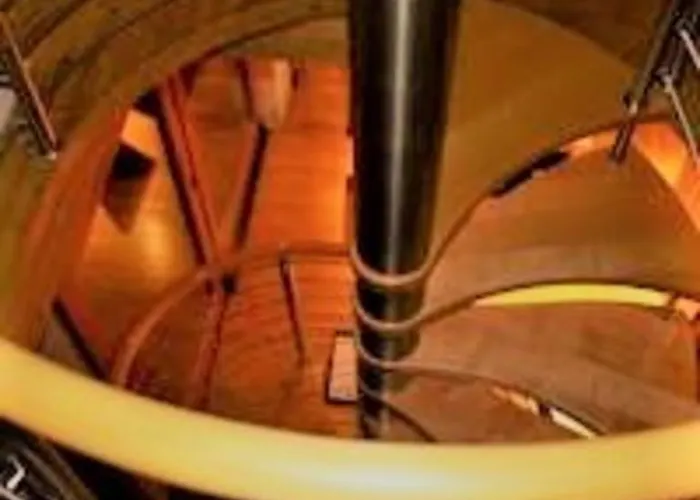 Sagmeister Loft דירה יאניג