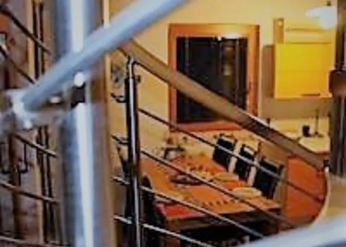 Sagmeister Loft דירה יאניג