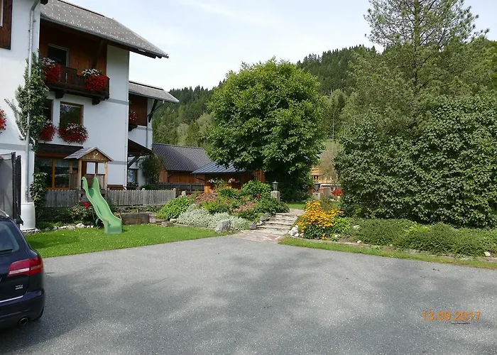 Sagmeister Loft דירה