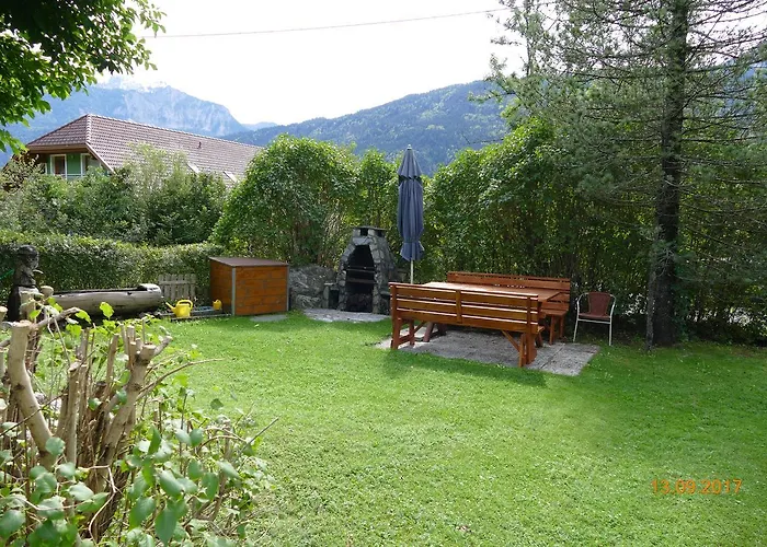 Sagmeister Loft דירה