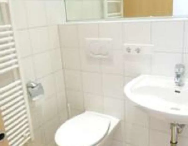 דירה Sagmeister Loft